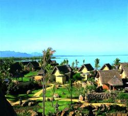 Hotels - The Oberoi
